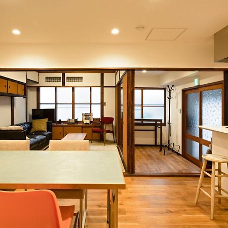 Third&Place Kyoto_Shijoomiya/四条大宮 Extérieur photo