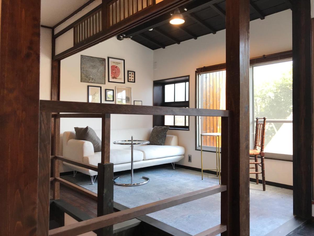 Third&Place Kyoto_Shijoomiya/四条大宮 Extérieur photo