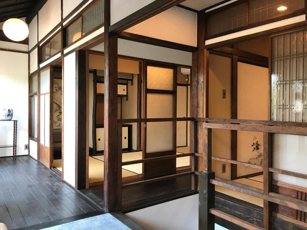 Third&Place Kyoto_Shijoomiya/四条大宮 Extérieur photo