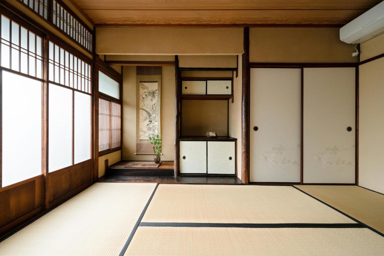 Third&Place Kyoto_Shijoomiya/四条大宮 Extérieur photo