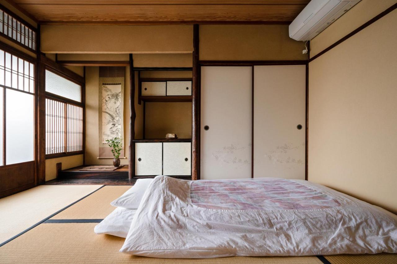 Third&Place Kyoto_Shijoomiya/四条大宮 Extérieur photo