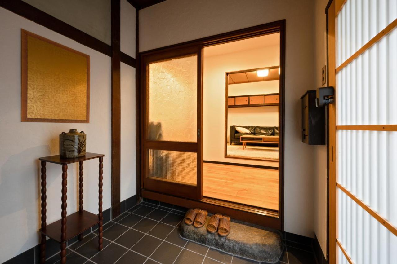 Third&Place Kyoto_Shijoomiya/四条大宮 Extérieur photo