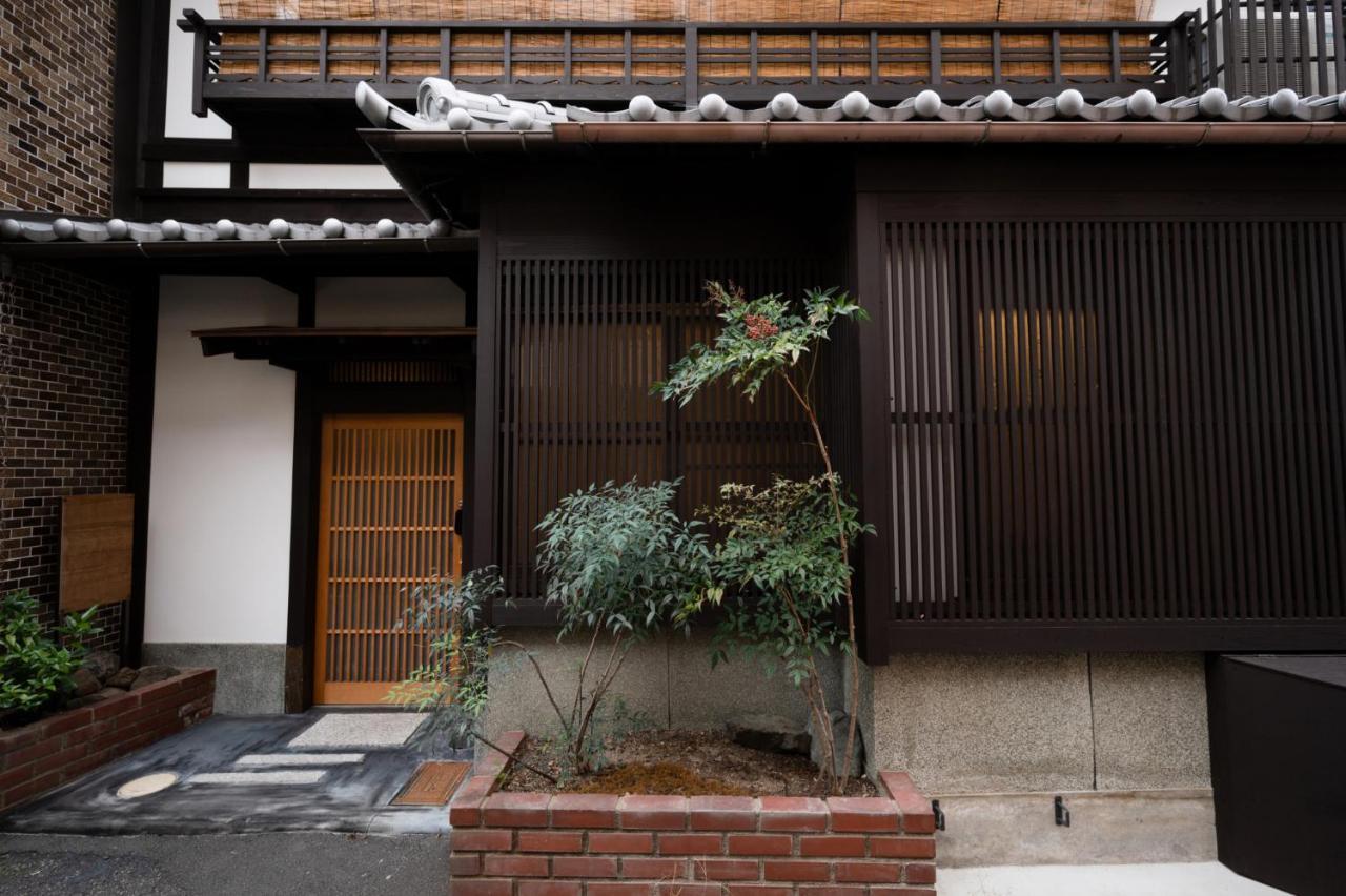 Third&Place Kyoto_Shijoomiya/四条大宮 Extérieur photo