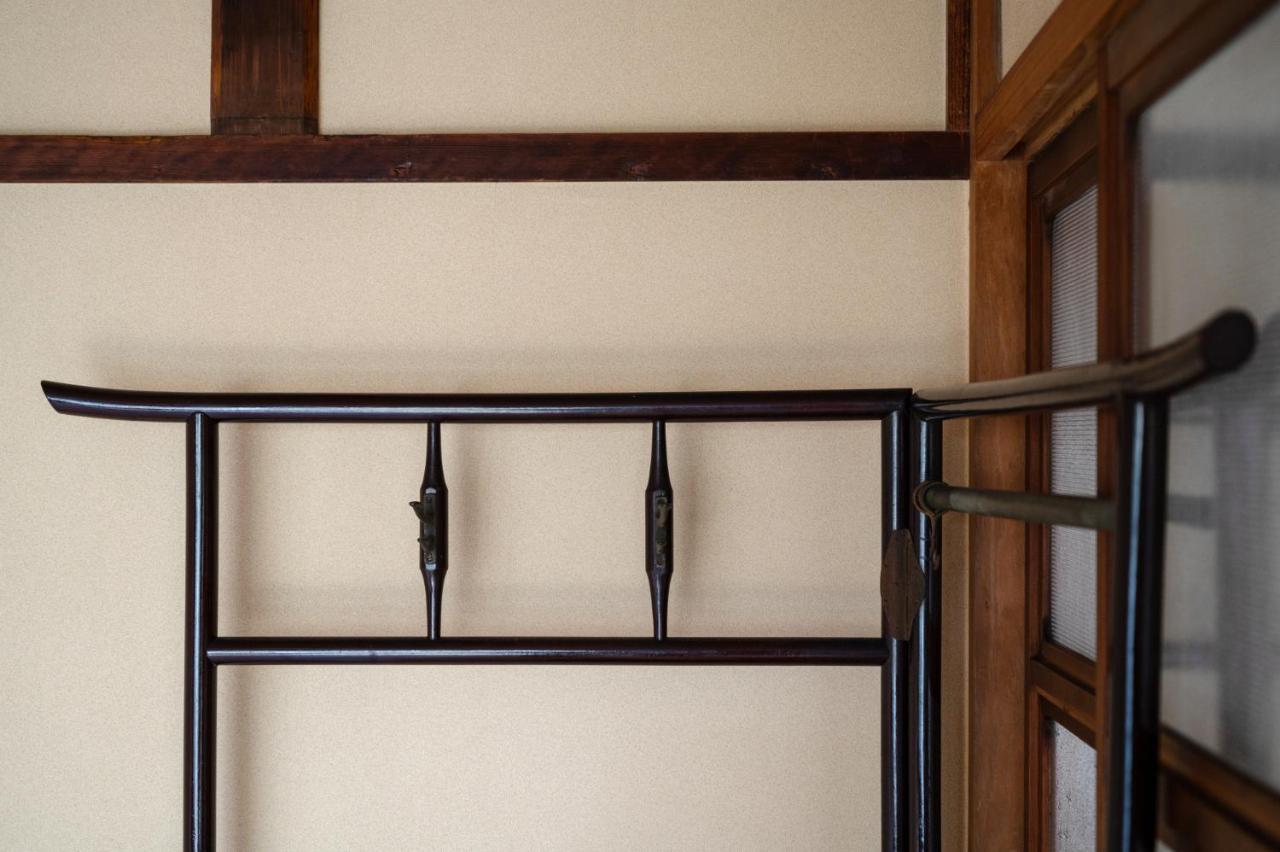 Third&Place Kyoto_Shijoomiya/四条大宮 Extérieur photo