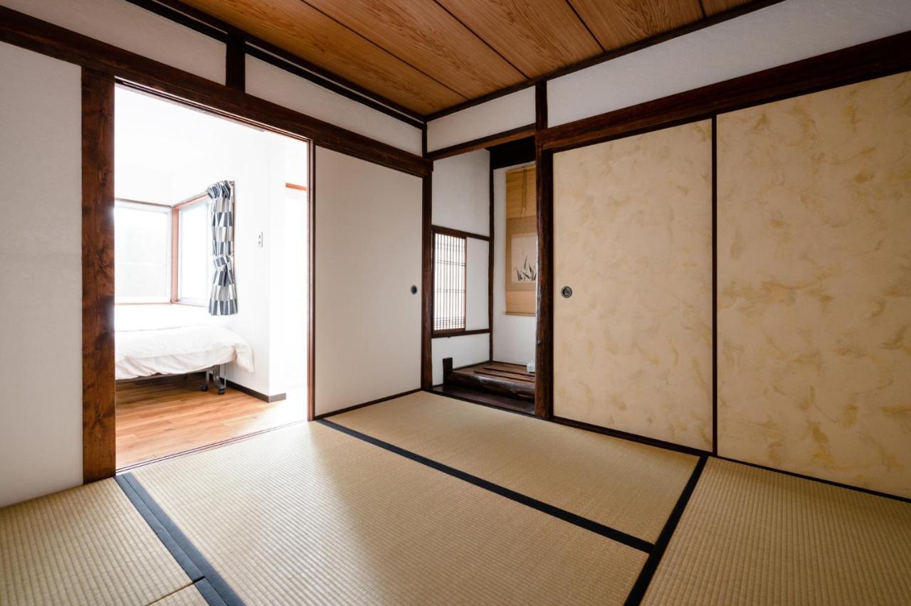 Third&Place Kyoto_Shijoomiya/四条大宮 Extérieur photo