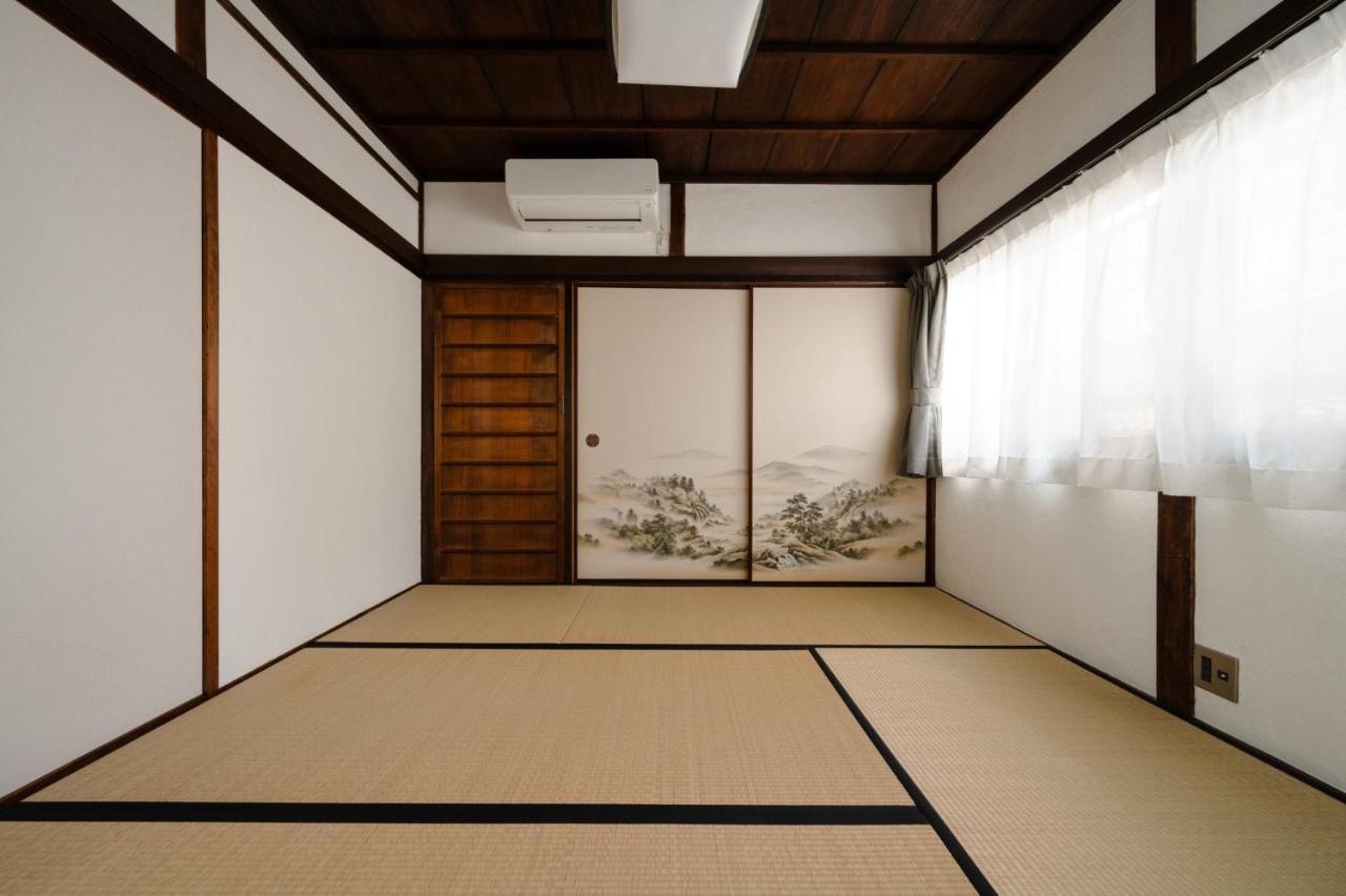 Third&Place Kyoto_Shijoomiya/四条大宮 Extérieur photo