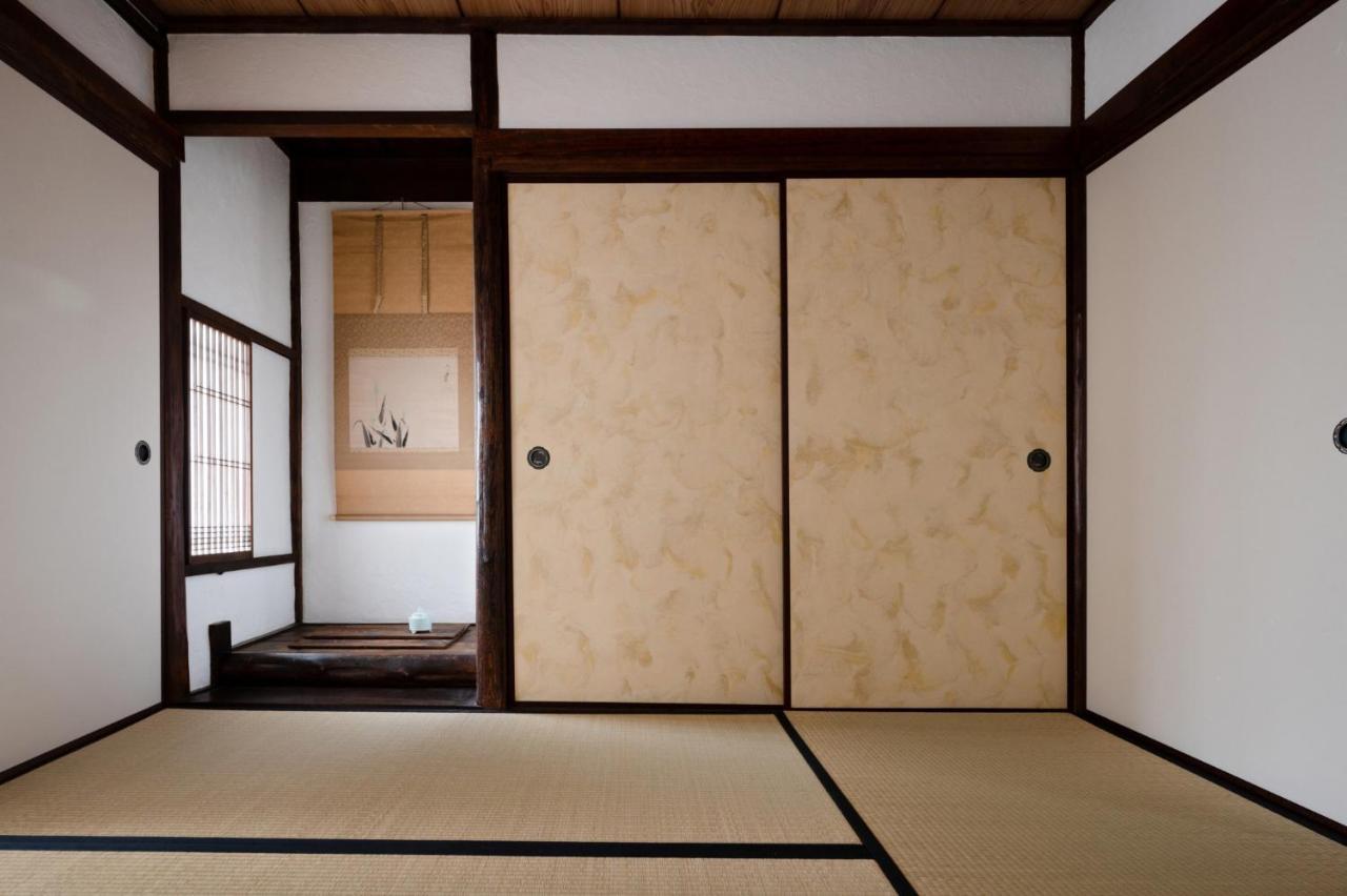 Third&Place Kyoto_Shijoomiya/四条大宮 Extérieur photo