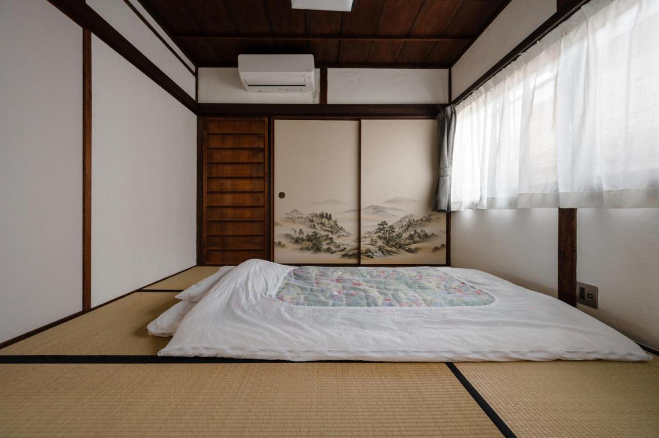 Third&Place Kyoto_Shijoomiya/四条大宮 Extérieur photo