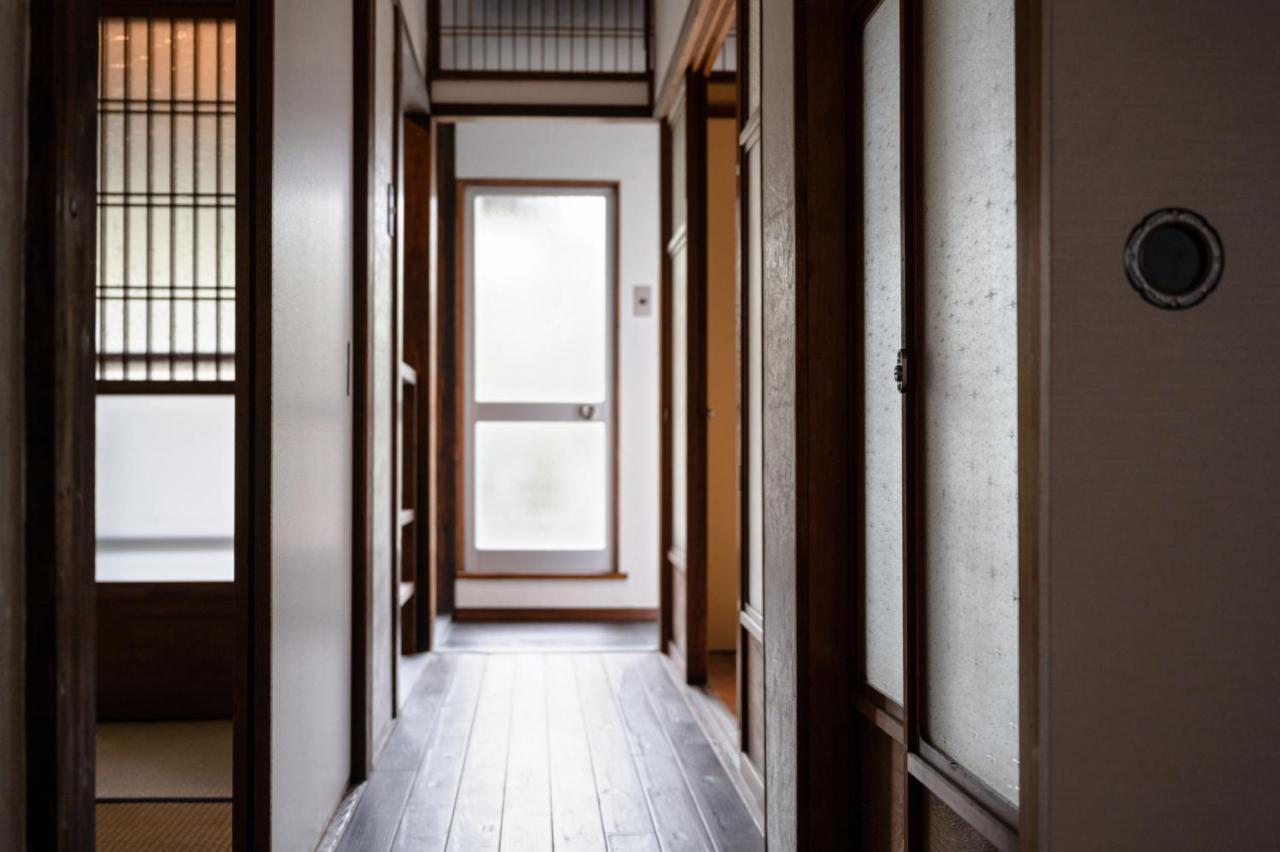 Third&Place Kyoto_Shijoomiya/四条大宮 Extérieur photo