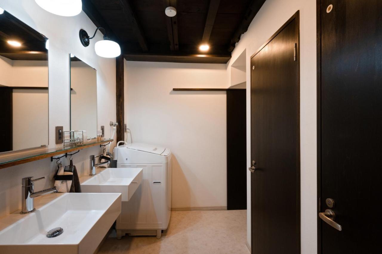 Third&Place Kyoto_Shijoomiya/四条大宮 Extérieur photo