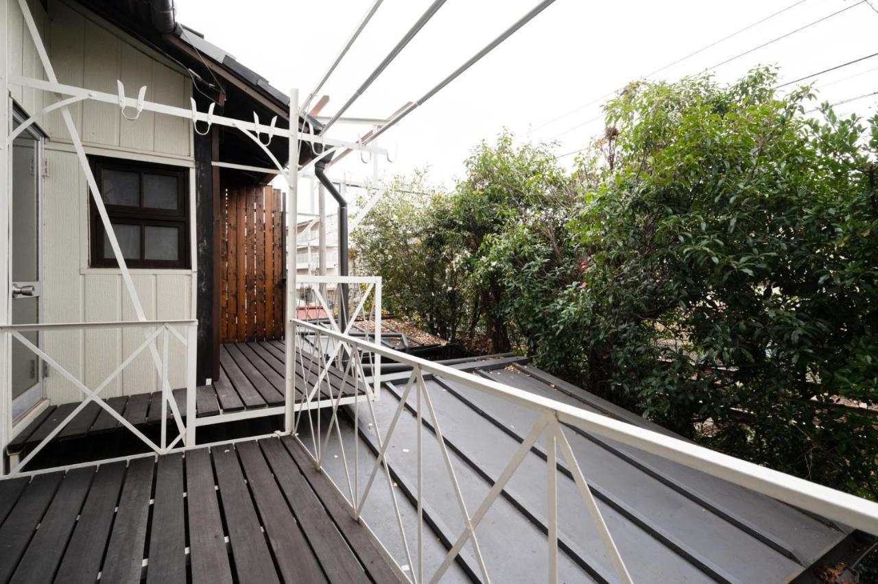 Third&Place Kyoto_Shijoomiya/四条大宮 Extérieur photo